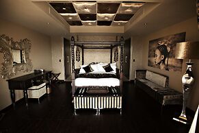 Palala Boutique Game Lodge & Spa