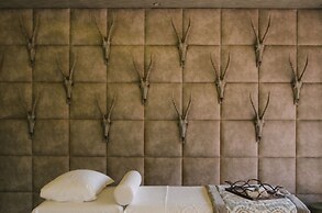 Palala Boutique Game Lodge & Spa