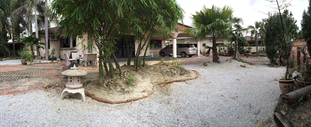 Awanastay Ipoh