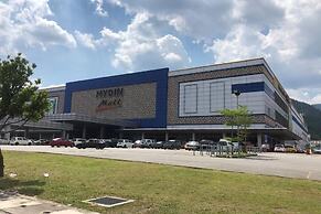 Awanastay Ipoh