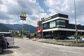 Awanastay Ipoh
