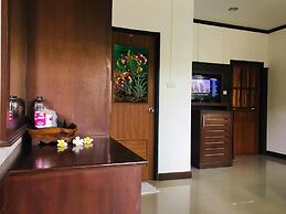 Khum Laanta Resort