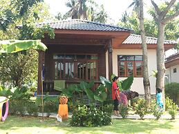 Khum Laanta Resort