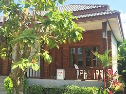 Khum Laanta Resort