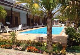 Khum Laanta Resort