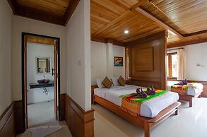 Khum Laanta Resort