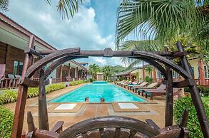 Khum Laanta Resort