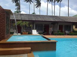 Khum Laanta Resort
