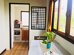 Khum Laanta Resort