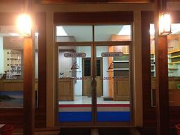 Khum Laanta Resort