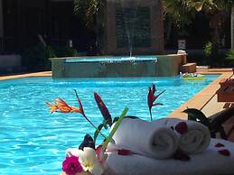Khum Laanta Resort