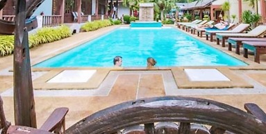 Khum Laanta Resort