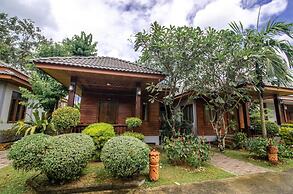 Khum Laanta Resort