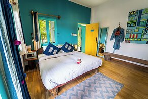Ock Pop Tok Mekong Villa