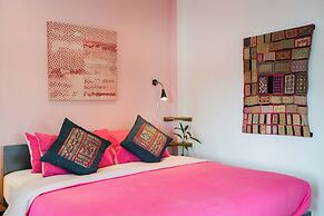 Ock Pop Tok Mekong Villa