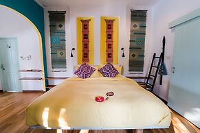 Ock Pop Tok Mekong Villa