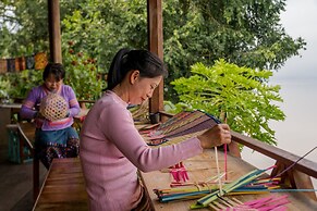 Ock Pop Tok Mekong Villa