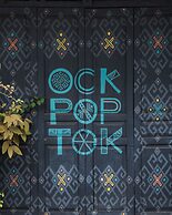 Ock Pop Tok Mekong Villa
