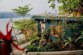 Ock Pop Tok Mekong Villa