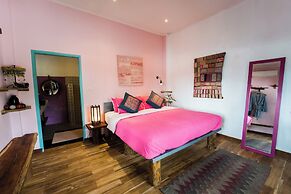 Ock Pop Tok Mekong Villa