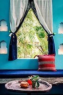 Ock Pop Tok Mekong Villa