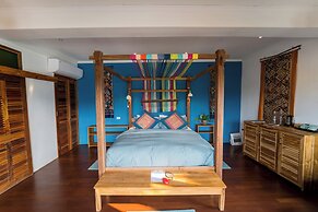 Ock Pop Tok Mekong Villa