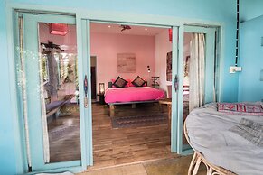 Ock Pop Tok Mekong Villa