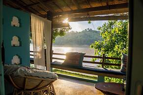 Ock Pop Tok Mekong Villa