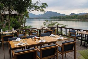 Ock Pop Tok Mekong Villa