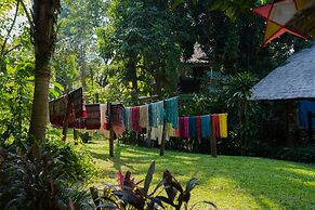 Ock Pop Tok Mekong Villa