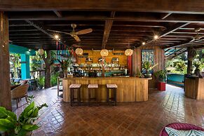 Ock Pop Tok Mekong Villa