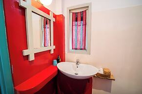 Ock Pop Tok Mekong Villa
