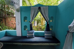 Ock Pop Tok Mekong Villa