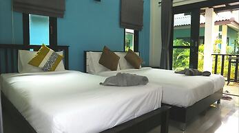 Lanta Memory Resort