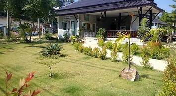 Lanta Memory Resort