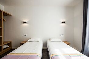Hôtel PB - Paris-Barcelone