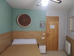 Habitaciones Barra89