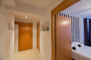 Habitaciones Barra89