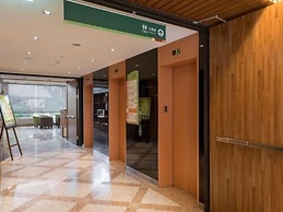 Mellow Fields Hotel