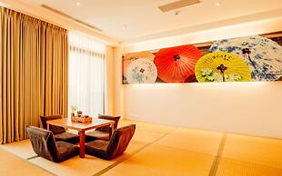 Mellow Fields Hotel