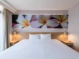 Mellow Fields Hotel