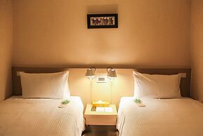 Mellow Fields Hotel