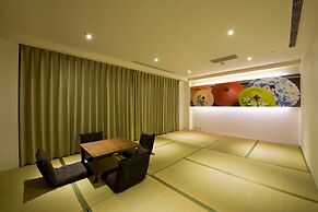 Mellow Fields Hotel