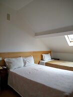 Pensão Residencial Internacional