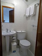 Pensão Residencial Internacional