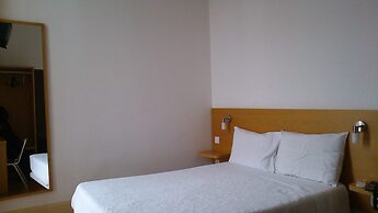 Pensão Residencial Internacional