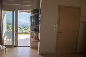 Aksos suites Accessible Accommodation