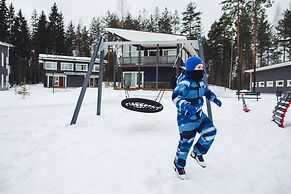 Saimaa Life & Light