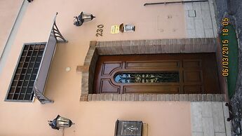 L'Incanto Guest House