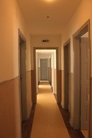 Be Coimbra Hostels